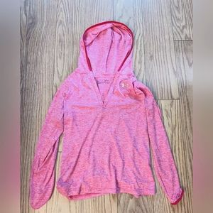 Under Armour Pink Active Jacket